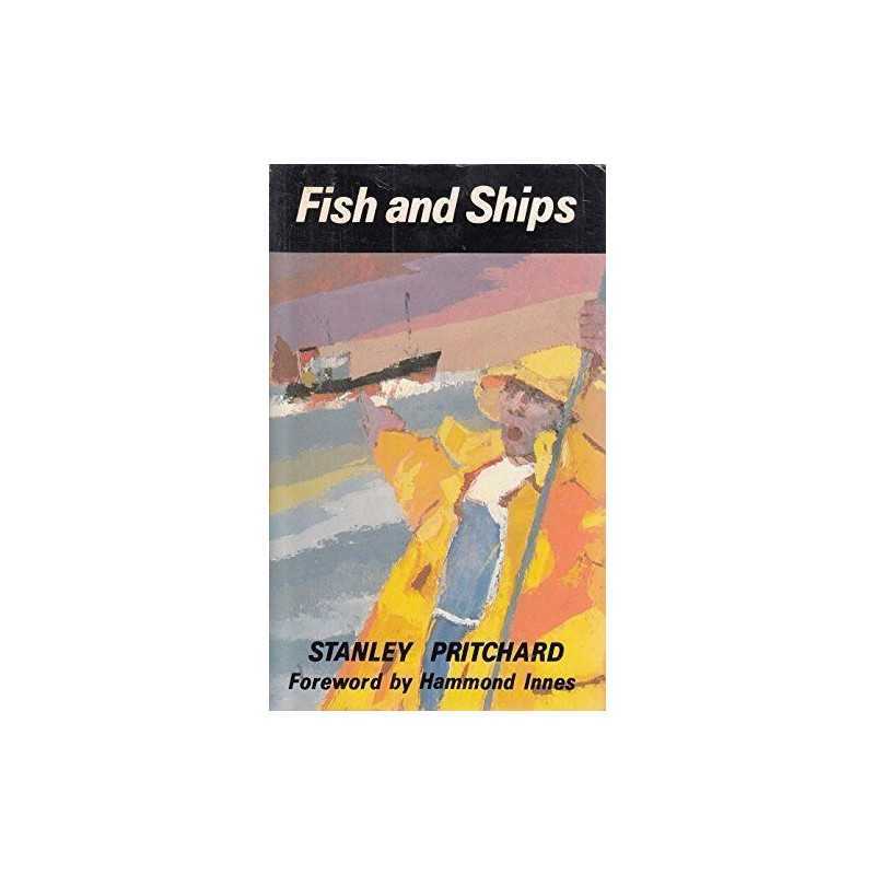 Fish and Ships (Mowbrays popular Christian p... by Pritchard, Stanley Paperback