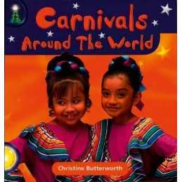 Lighthouse Year 1 Yellow: Carnivals..., Butterworth, Ch