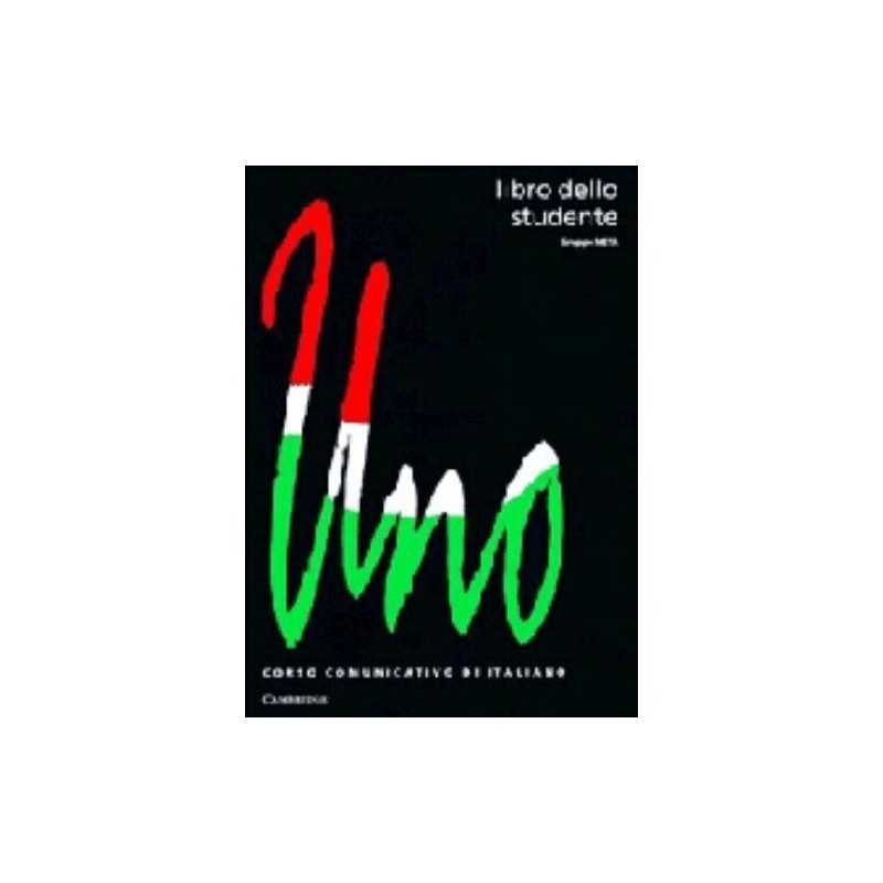 Uno: Libro dello studente by Gruppo META Paperback Book