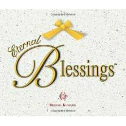 Eternal Blessings by Kumaris, Brahma Book