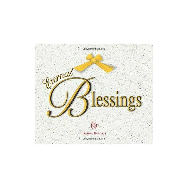Eternal Blessings by Kumaris, Brahma Book