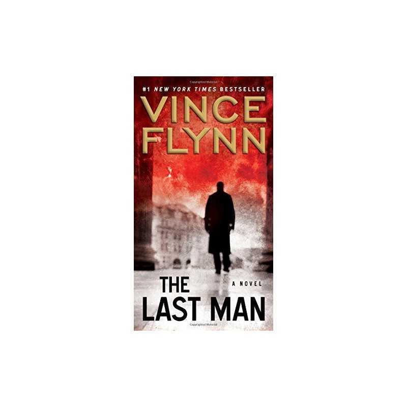 The Last Man, Flynn, Vince