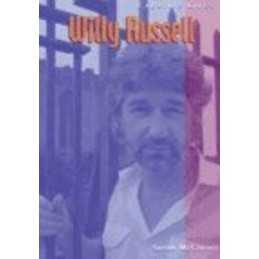 Creative Lives: Willy Russell Paperback by McCarthy, Shaun Paperback Book The