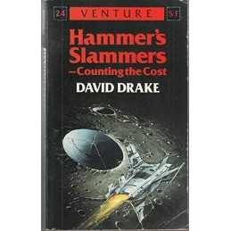 Hammers Slammers:Counting/Cost (Venture SF Books) by Drake, David Paperback The