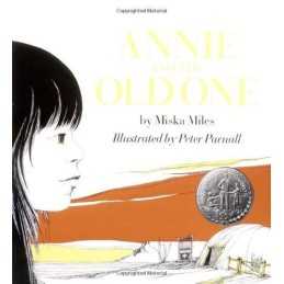 Annie and the Old One by Miles Martin, Patricia Book