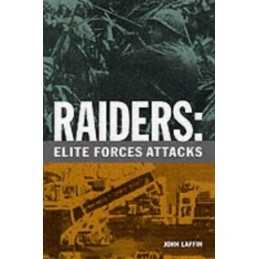 Raiders: Elite Forces Attacks, Laffin, John