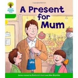 Oxford Reading Tree: Level 2: First Sentences: A ... by Hunt, Roderick Paperback