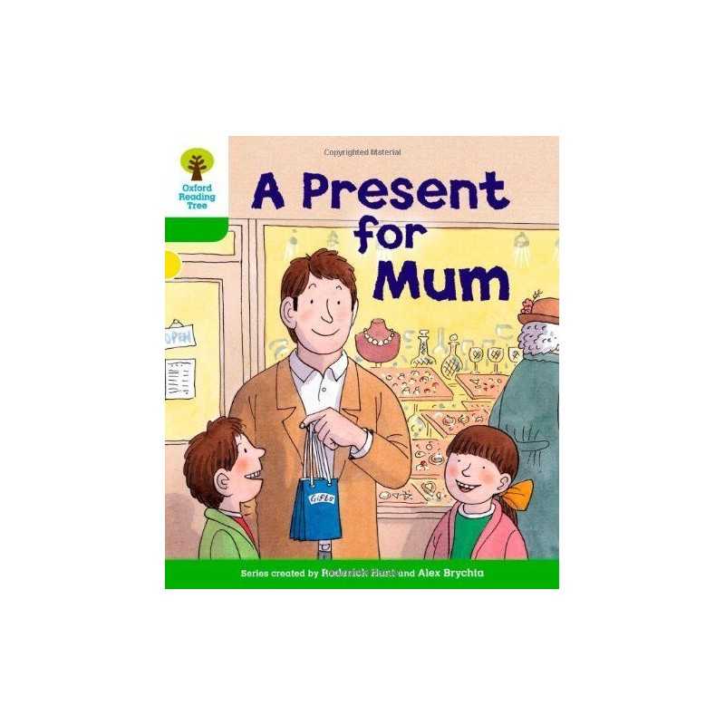 Oxford Reading Tree: Level 2: First Sentences: A ... by Hunt, Roderick Paperback