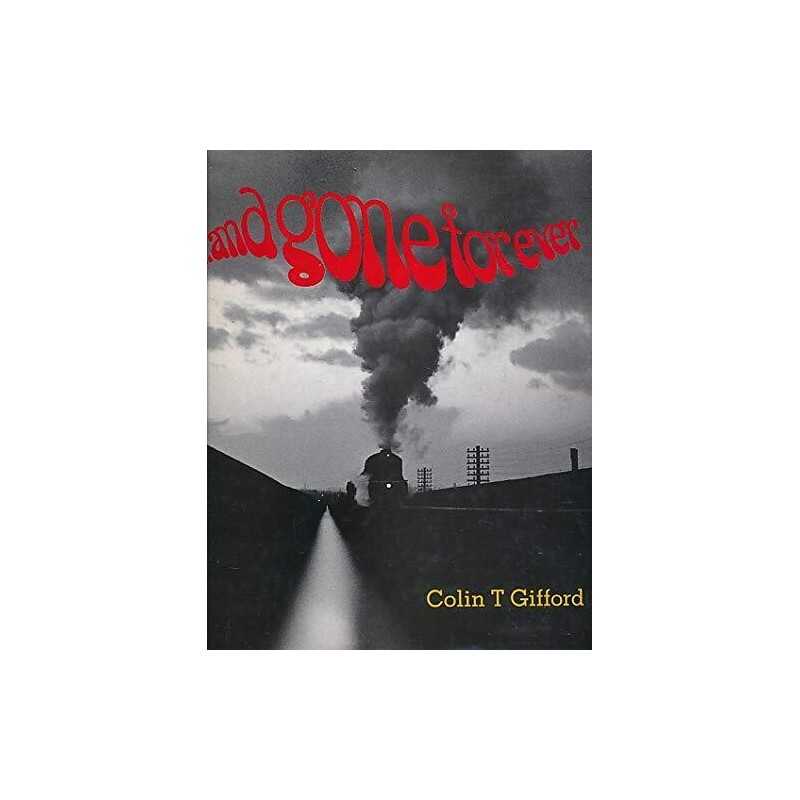 Steam Railways in Industry, Gamble, Horace