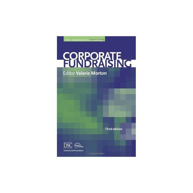 Corporate Fundraising (Fundraising Series)