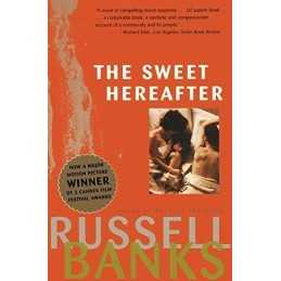 Sweet Hereafter by Banks, Russell Book