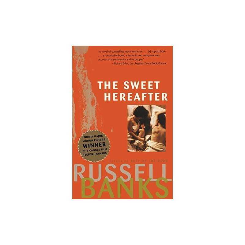 Sweet Hereafter by Banks, Russell Book