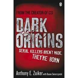 Dark Origins: Level 26: Book One (Level 26 Bo... by Zuiker, Anthony E. Paperback