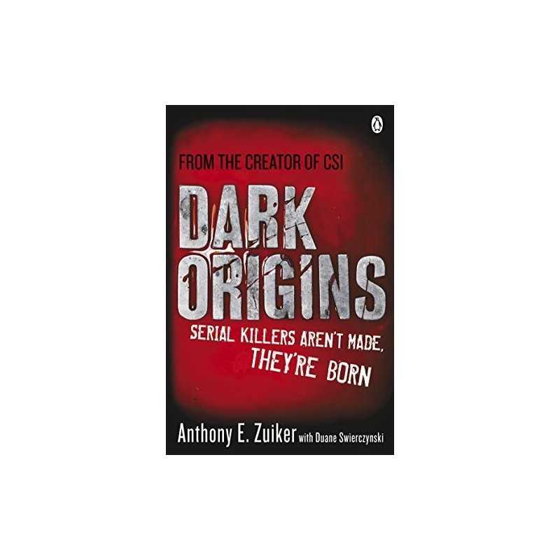 Dark Origins: Level 26: Book One (Level 26 Bo... by Zuiker, Anthony E. Paperback