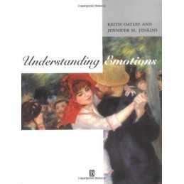 Understanding Emotions by Jenkins, Jennifer M. Paperback Book  Fast