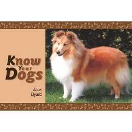 Know Your Dogs by Jack Byard Book