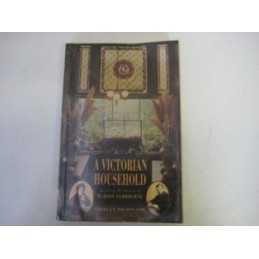 A Victorian Household: Based on the Diaries of... by Sambourne, Marion Paperback