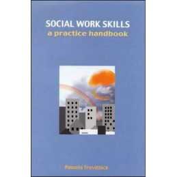 Social Work Skills, Trevithick, Pamela