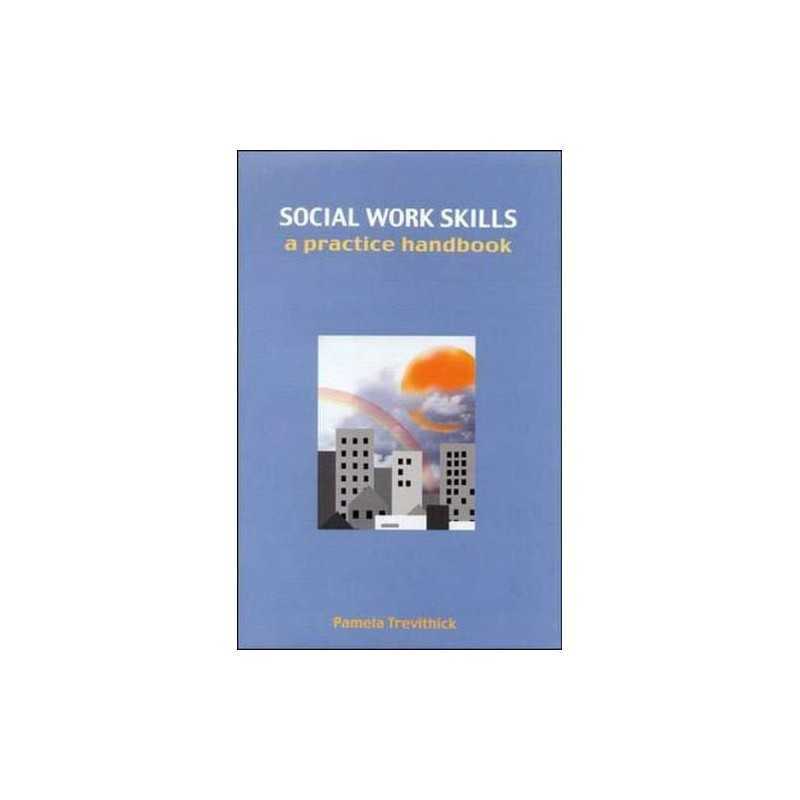 Social Work Skills, Trevithick, Pamela