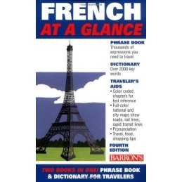 French: At a Glance (At a Glance Fo..., Mangiafico, Lar