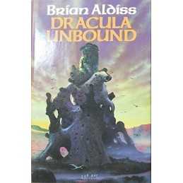 Dracula Unbound by Aldiss, Brian Paperback Book