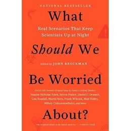 What Should We Be Worried About?: Re..., Brockman, John