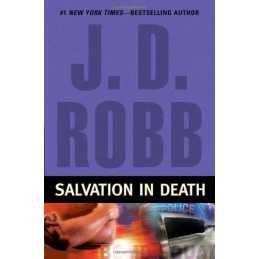 Salvation in Death by Robb, J. D. Book