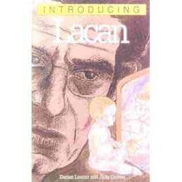 Introducing Lacan by Groves, Judy Paperback Book