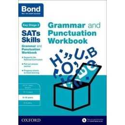 Bond SATs Skills: Grammar and Punct..., Bond SATs Skill