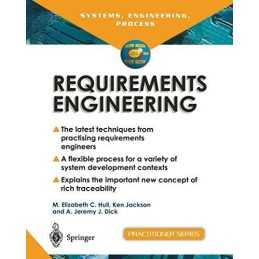 Requirements Engineering: A Structured Project Info... by Dick, Jeremy Paperback