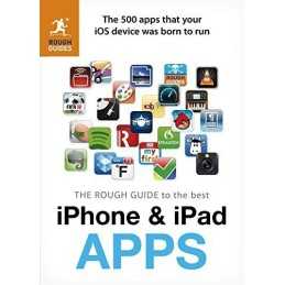 The Rough Guide to the Best iPhone and..., Rough Guides