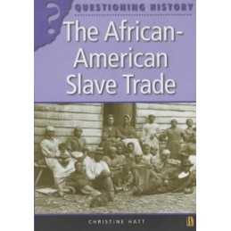Questioning History: The African-American Slave ... by Hatt, Christine Paperback