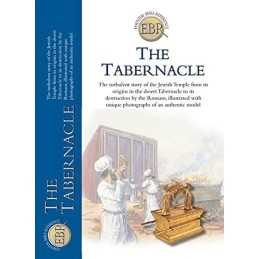 The Tabernacle (Essential Bible Reference) (Essential... by Tim Dowley Paperback