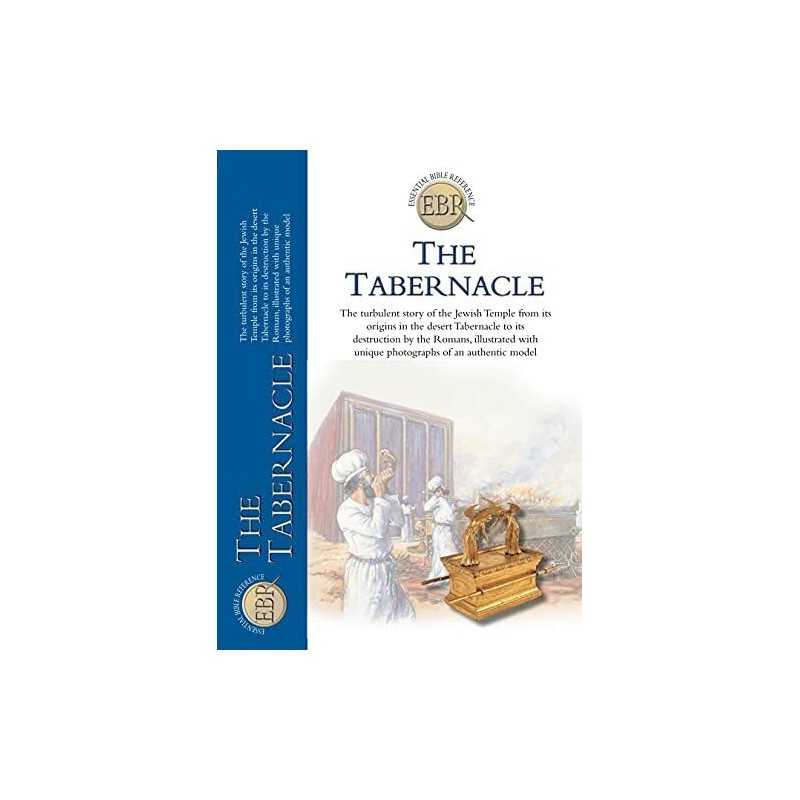 The Tabernacle (Essential Bible Reference) (Essential... by Tim Dowley Paperback