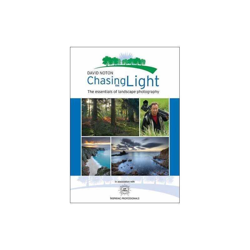 David Noton - Chasing the Light [DVD] - DVD 06VG