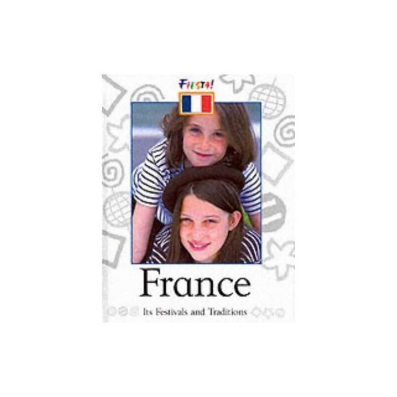 France (Fiesta), Phillips, Charles