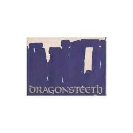 Dragonsteeth, Williams, Eric