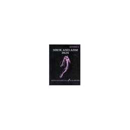 Neck and Arm Pain by Cailliet, Rene Paperback Book