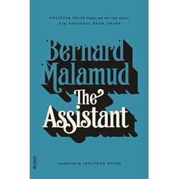 The Assistant (FSG Classics) by Malamud, Bernard Book