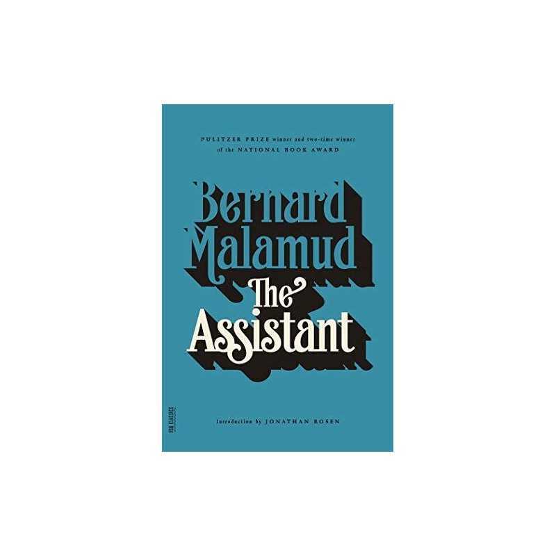 The Assistant (FSG Classics) by Malamud, Bernard Book