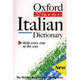 The Oxford Starter Italian Dictionary