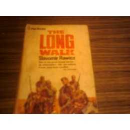 The Long Walk: The True Story of a Trek to Free... by Rawicz, Slavomir Paperback