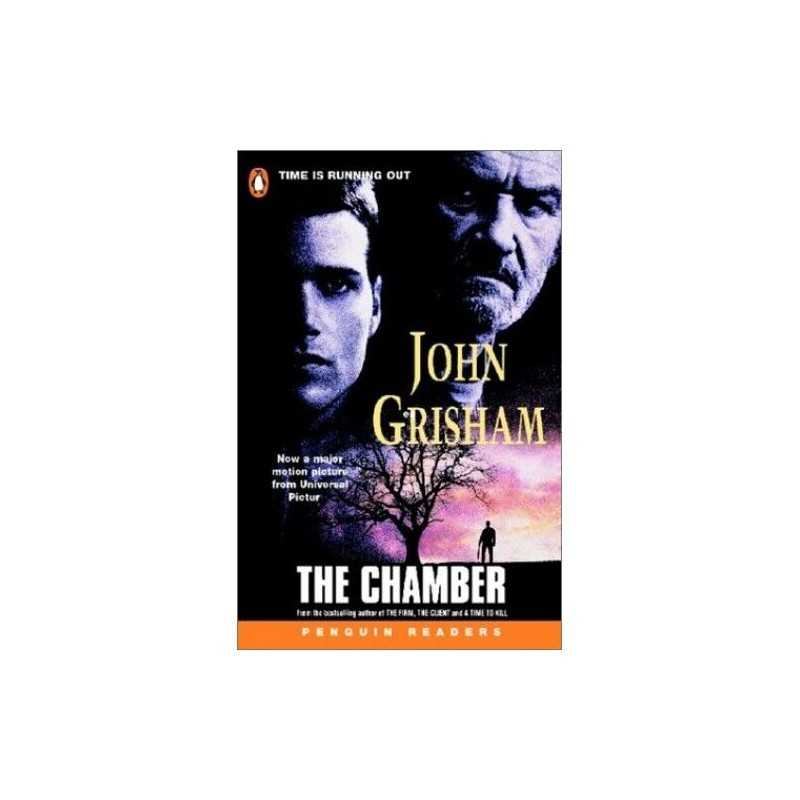 The Chamber (Penguin Readers (Graded Readers)) by Grisham, John Paperback Book