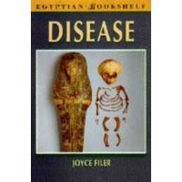 Disease (Egyptian Bookshelf), Filer, Joyce