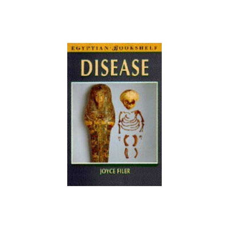 Disease (Egyptian Bookshelf), Filer, Joyce