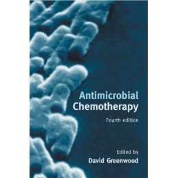 Antimicrobial Chemotherapy Paperback Book