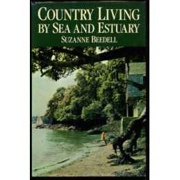 Country Living by Sea and Estuary by Beedell, Suzanne Hardback Book