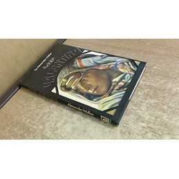 Rudolph Valentino by Walker, Alexander Hardback Book