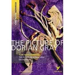 The Picture of Dorian Gray: York Note..., Gray, Frances