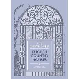 English Country Houses by Sackville-West, Vita Book